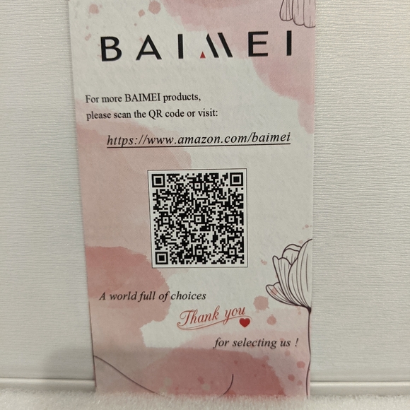 Baimei Jade Roller and Gua Sha NWOT - Picture 2 of 4